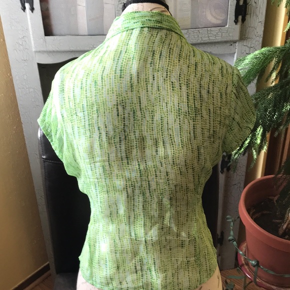 Intuitions silk - Picture 3 of 4